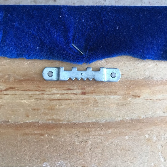 Handmade Boat Wall Artwork - Picture 10 of 12